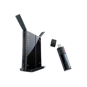 BUFFALO 11n/g/b�Ή� �n�C�p���[����LAN���[�^�[�Z�b�g(USB) WZR-HP-G302H/NU [�t���X�g���[�V�����t���[�p�b�P�[�W(FFP)]