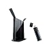 BUFFALO 11n/g/b�Ή� �n�C�p���[����LAN���[�^�[�Z�b�g(USB) WZR-HP-G302H/NU [�t���X�g���[�V�����t���[�p�b�P�[�W(FFP)]