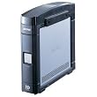 BUFFALO IEEE1394/USB2.0�Ή� �O�t��HDD TurboUSB�@�\���� 1.0TB HD-HS1.0TIU2/F
