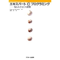 �G�L�X�p�[�gC�v���O���~���O�\�m��ꂴ��C�̐[�w (Ascii books)