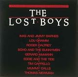 [Music] The Lost Boys: Original Motion Picture Soundtrack