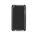 iFrogz ipod touch 第4世代 ケース 遂に日本初上陸！Designed in USA ”LUXE LEAN” ブラック
