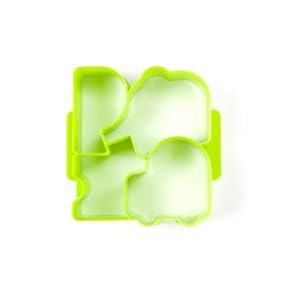 【クリックで詳細表示】リズム de クック chuboos！ サクっとサンドイッチ抜き FG5037