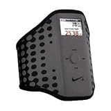  Nike+ Sport Armband Skin Case for Apple iPod Nano Black