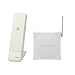 conof �f�W�^���R�[�h���X�t�H�� �e�@ 2.4GHz�уf�W�^������ CT72D(W) �z���C�g