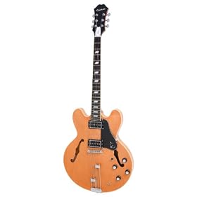 Epiphone Nick Valensi Riviera P-94