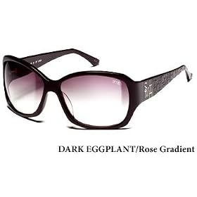 �y���S���K�zSMITH/�X�~�X for�K�[���Y �T���O���X ���C�t�X�^�C���V���[�YUSA���f���gFIXTURE�hDARK EGGPLANT/Rose Gradient 202950003
