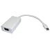 ATS DIRECT Mini Displayport to VGA �ϊ��P�[�u�� 0.2m �y���[���֑��������z�yPC�z