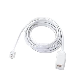 LOAS ���W�����P�[�u���p�����P�[�u�� 6��4�c�^�C�v 15m  TEL-415W