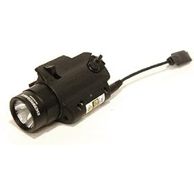 �n�[�g�t�H�[�h BEAMSHOT 8000 ���[�U�[�|�C���^�[ & LED�t���b�V�����C�g ��̃��W���[��