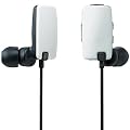 Logitec Bluetooth 2.1+EDR�Ή� �X�e���I�C���z��[USB�[�d�P�[�u���t] �J�i���^�C�v 05�V���[�Y �z���C�g LBT-AVHP05WH