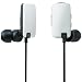Logitec Bluetooth 2.1+EDR�Ή� �X�e���I�C���z��[USB�[�d�P�[�u���t] �J�i���^�C�v 05�V���[�Y �z���C�g LBT-AVHP05WH
