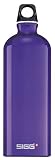  Sigg Traveler Classic Water Bottle (1.0-Liters)