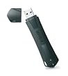 BUFFALO ����47MB/s USB�������[�^ SSD 32GB SHD-LV32GS-BK