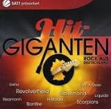 [Musik] Die Hit Giganten-Rock aus Deutschland