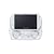 PSP go�u�v���C�X�e�[�V�����E�|�[�^�u�� go�v �p�[���E�z���C�g(PSP-N1000PW) ���T PSP go �X�^�[�g�L�����y�[���v���_�N�g�R�[�h�t��