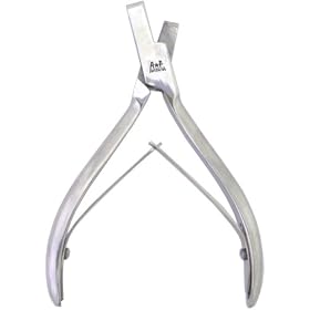 BAMBI (�o���r) �E�H�b�`�M�A �o���h�؂荞�ݗp�Z���^�[�p���`1.5�~�� KY-51A