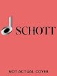 Konzert: Adelaide-Konzert: Fur Violine und Orchester / For Violin and Orchestra