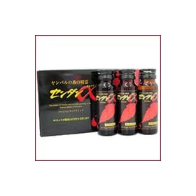 �Z���_�����i�A���t�@�j�@50ml�~10�{