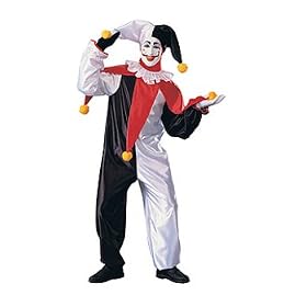 15521 JINGLES THE SUPER CLOWN