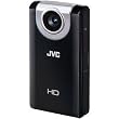 Victor HD�������[�J����(�u���b�N) GC-FM2-B