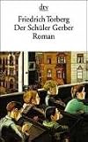 [Book] Der Schüler Gerber (Fiction, Poetry & Drama)