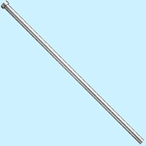 【クリックで詳細表示】ストレートエジェクタピンEP(SACM645) EP7-200