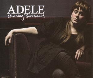  Chasing Pavements