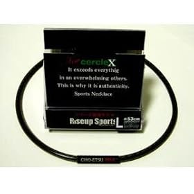 CHO-ETSU MAX(���z�}�b�N�X) �l�b�N���X(�N���A���k�T�C�Y�F��53cm)