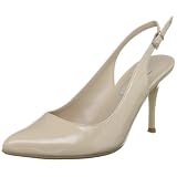 Dune Caddie Slingbacks Heels