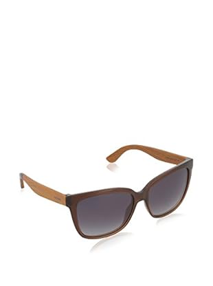 Tommy Hilfiger Sonnenbrille 1312/S HDX2555 (55 mm) braun