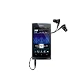 SONY �E�H�[�N�}�� Z�V���[�Y [�������[�^�C�v] 16GB �u���b�N NW-Z1050/B