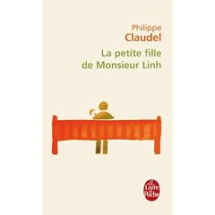 La Petite Fille De Monsieur Linh (Le Livre de Poche)