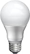 TOSHIBA E-CORE(�C�[�E�R�A) LED�d�� (�����L����^�C�v�E�����Ή��E�t�B�����X�\���EE26�����E��ʓd���`�E���M�d��40W�����E�S����580lm�E�����F) LDA8N-G