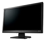 I-O DATA 16:9���C�h�t���f�B�X�v���C LCD-AD221EB
