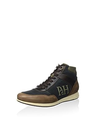 Pedro del Hierro Hightop Sneaker