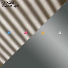 Touch in Light