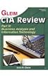 CIA Review: Business Analysis and Information Technology