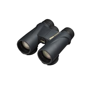 Nikon �o�ዾ ���i�[�N III 8x42D CF MONA38x42
