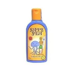 �N���Q�����O���΍􃍁[�V�����I SAFE SEA(�Z�C�t�V�[)118ml