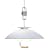 Slimac �_�C�j���O�v�[���[�y���_���g ���M200W �^�� PE-286TN