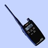 ALINCO 広帯域受信機 カードサイズレシーバー DJ-X7