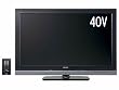 SONY BRAVIA �n��EBS�E110�xCS�f�W�^���n�C�r�W�����t���e���r V5�V���[�Y 40V�^ �u���b�N KDL-40V5/B
