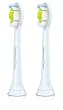 PHILIPS �d�����u���V�p�փu���V �\�j�b�P�A�[ �_�C�������h�N���[�� �u���V�w�b�h�y�X�^���_�[�h�E2�{�g�zHX6062/05