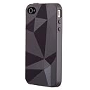 Speck Products iPhone4S/4対応保護ケース ブラック GEOSKINIP4SBK