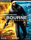 BOURNE CONSPIRACY (STRATEGY GUIDE)
