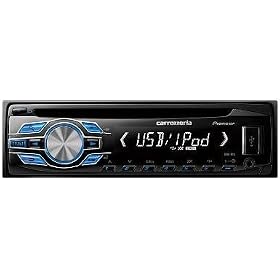�p�C�I�j�A CD/USB/�`���[�i�[���C�����j�b�g DEH-470 DEH-470