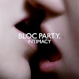 [Musik] Intimacy (Limited Edition mit Bonus Tracks)