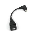 Xperia arc/ray/acro HD/Galaxy S2 /Galaxy Note �Ή� L���^�C�v USB�z�X�g�P�[�u��(USB�������A�}�E�X�A�L�[�{�[�h�g�p�\�I)���܂��t�I