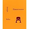 Juergen Teller: Zimmermann